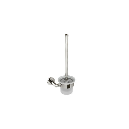 ICO V63613 Summit Wall-Mounted Toilet Brush