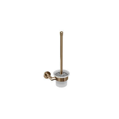 ICO V63613 Summit Wall-Mounted Toilet Brush