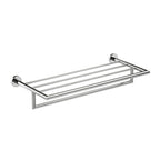 ICO V63723 Summit Towel Shelf With Bar