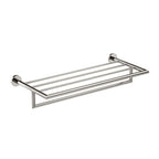 ICO V63723 Summit Towel Shelf With Bar
