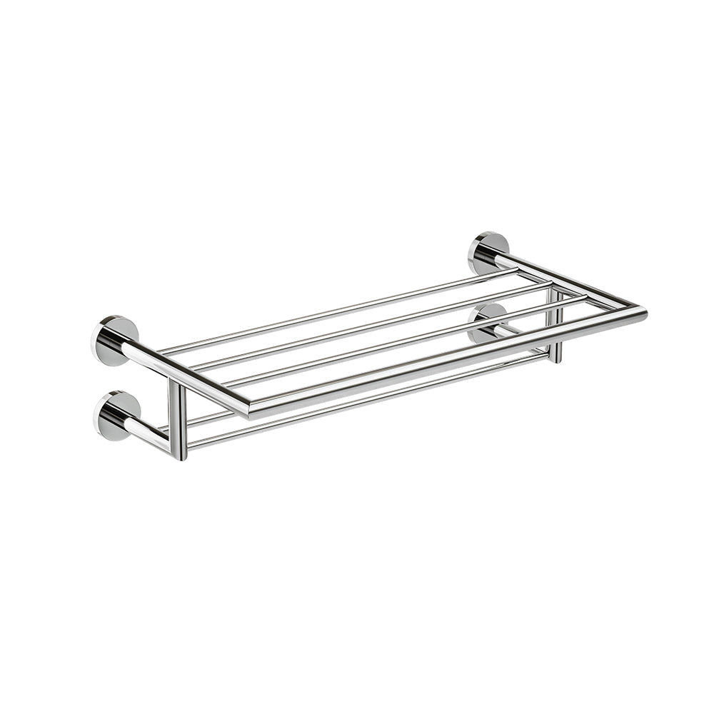 ICO V63733 Summit Double Towel Shelf