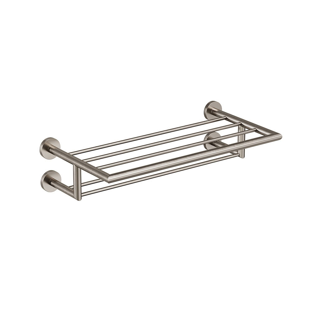 ICO V63733 Summit Double Towel Shelf