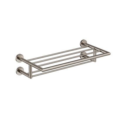 ICO V63733 Summit Double Towel Shelf