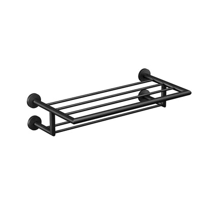 ICO V63733 Summit Double Towel Shelf