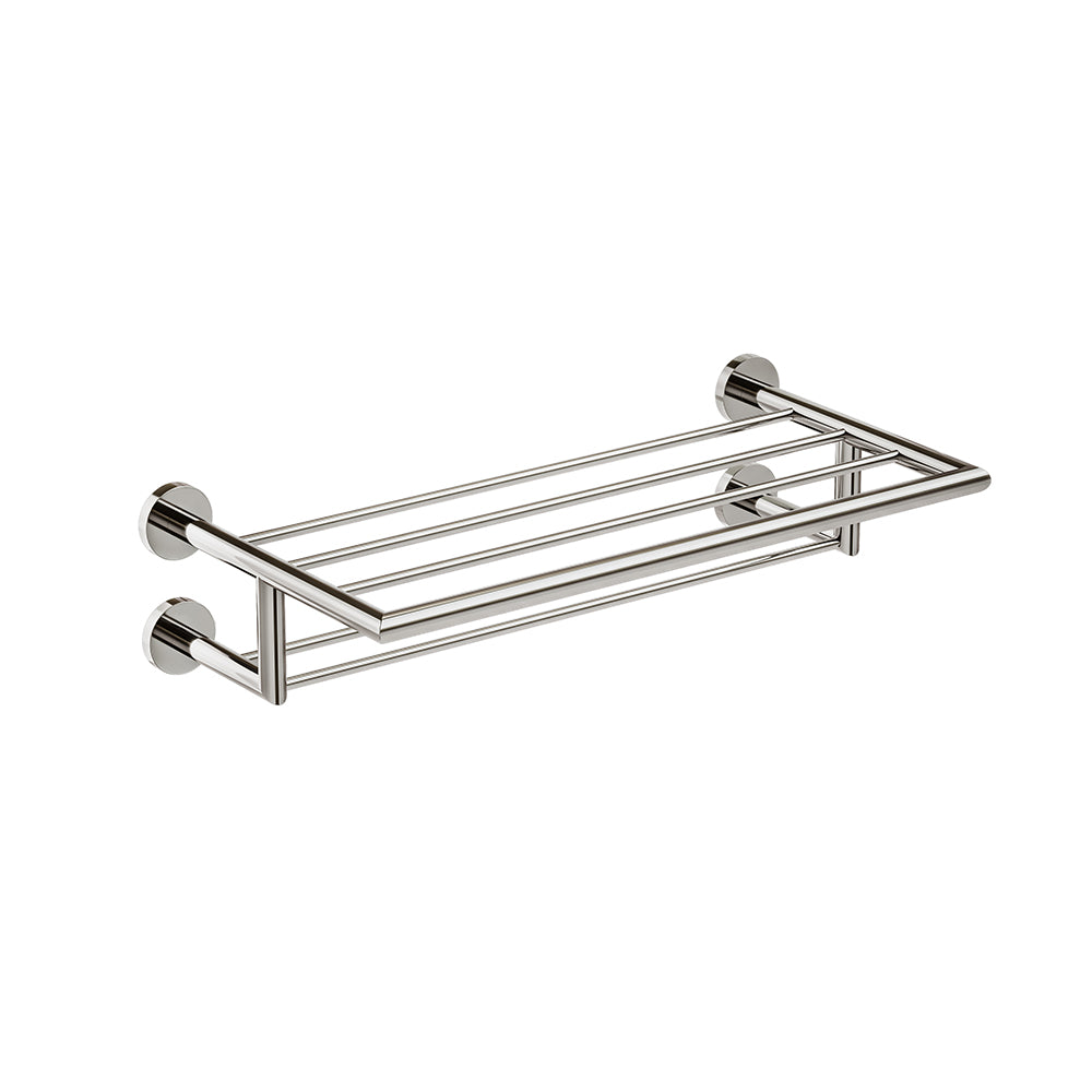 ICO V63733 Summit Double Towel Shelf