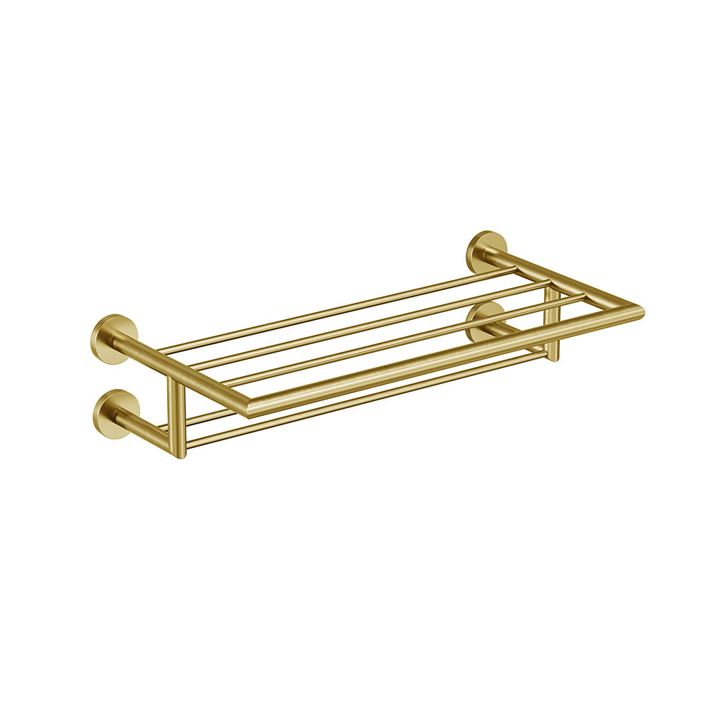 ICO V63733 Summit Double Towel Shelf
