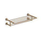 ICO V63733 Summit Double Towel Shelf
