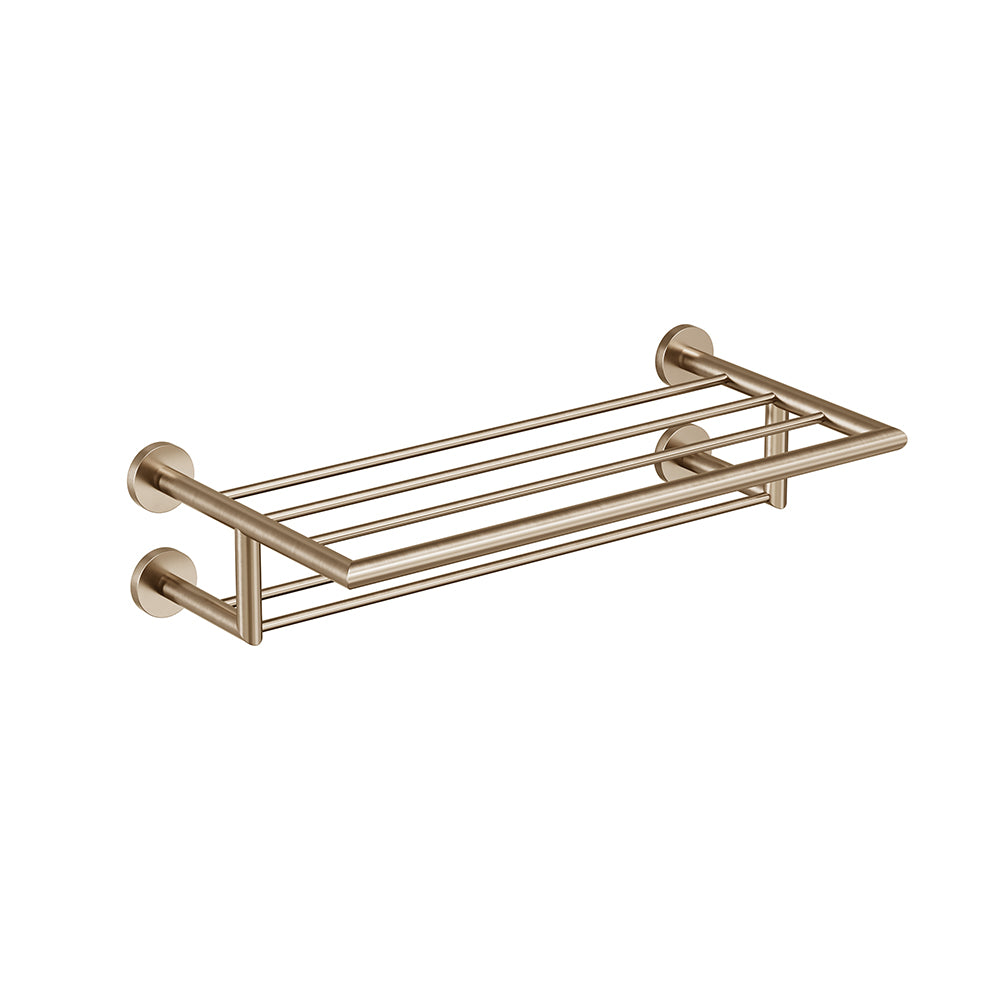 ICO V63733 Summit Double Towel Shelf