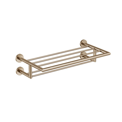 ICO V63733 Summit Double Towel Shelf