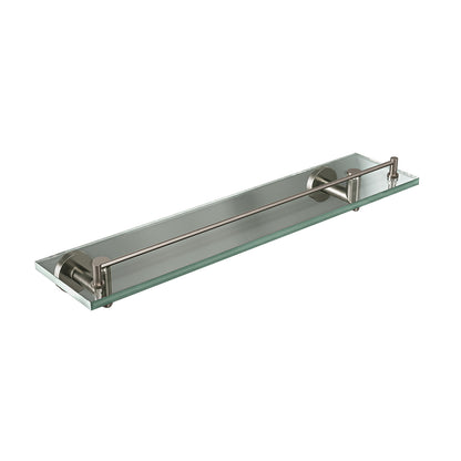 ICO V63763 Summit Glass Shelf