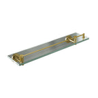 ICO V63763 Summit Glass Shelf