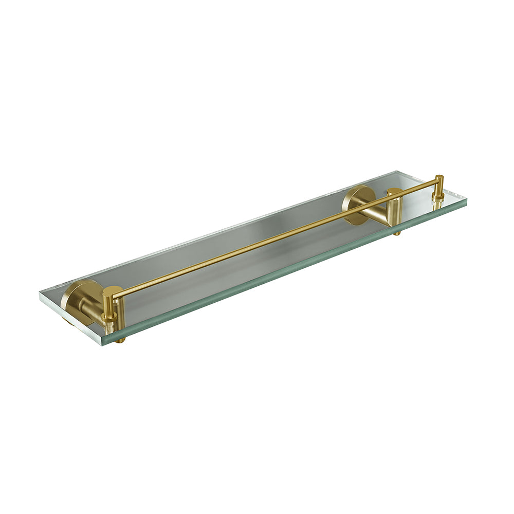 ICO V63763 Summit Glass Shelf