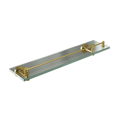 ICO V63763 Summit Glass Shelf