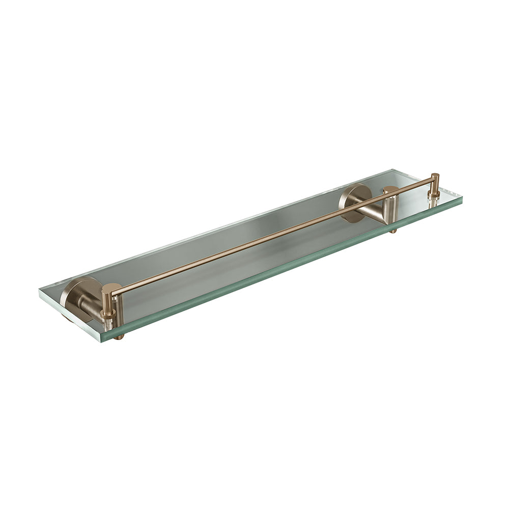 ICO V63763 Summit Glass Shelf