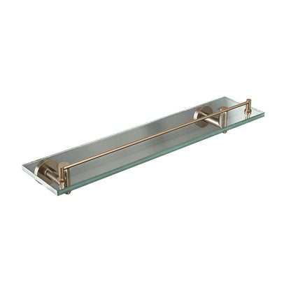 ICO V63763 Summit Glass Shelf