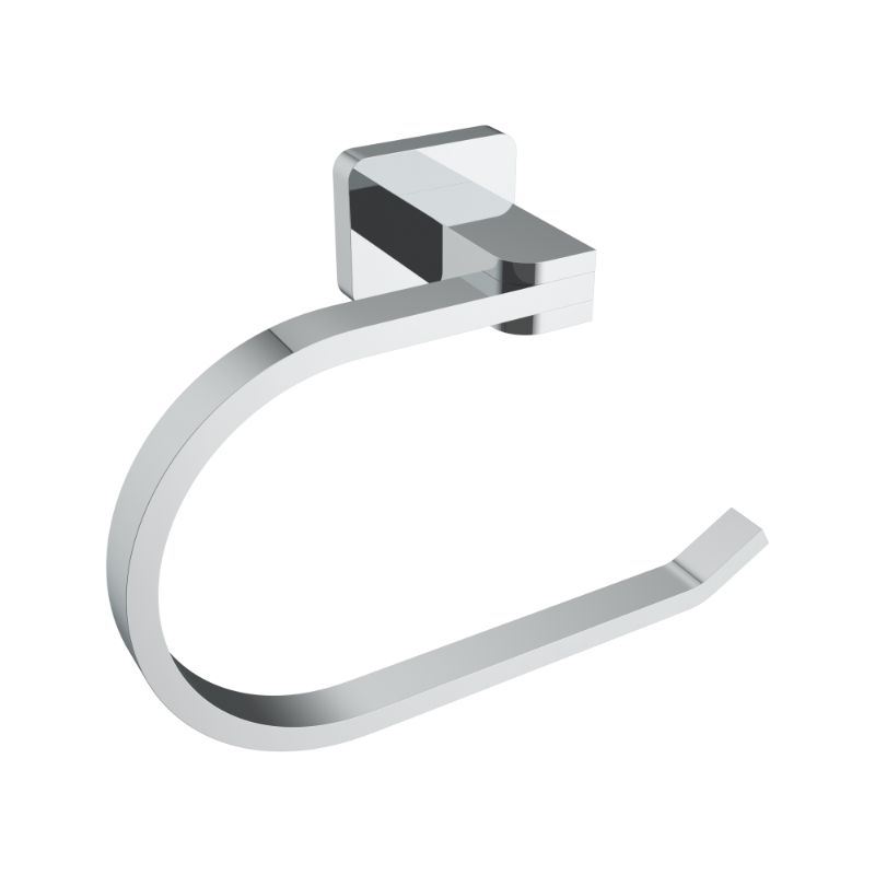 ICO V64313 Spark Towel Ring Main image