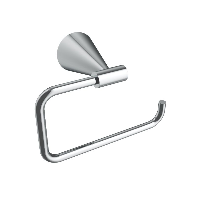 ICO V65033 Cone Toilet Paper Holder Main image