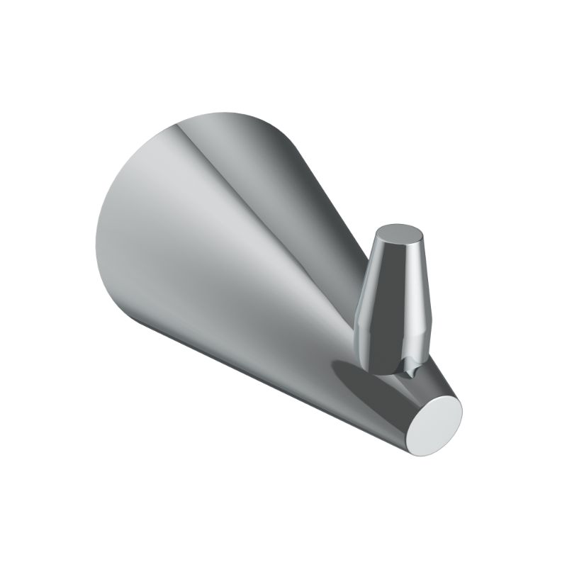 ICO V65213 Cone Towel Hook Main image