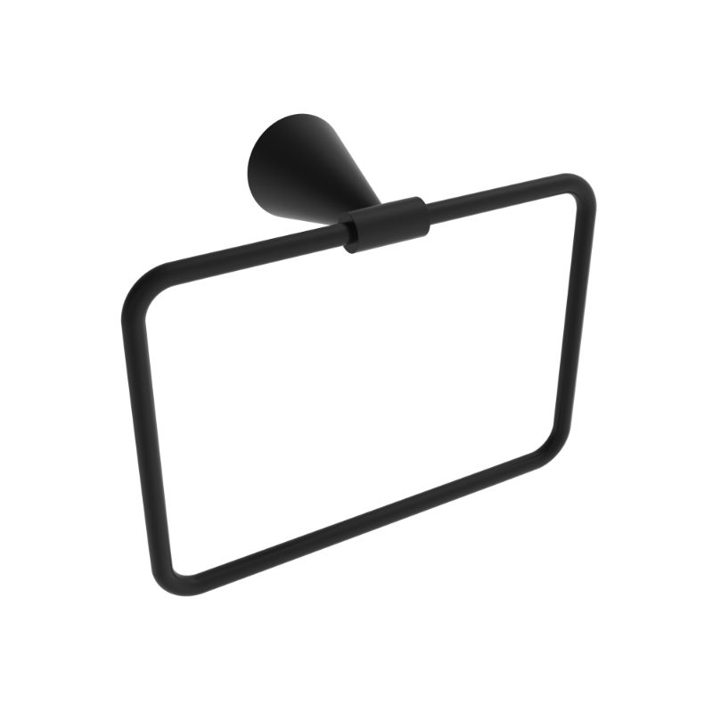 ICO V65313 Cone Towel Ring Secondary image