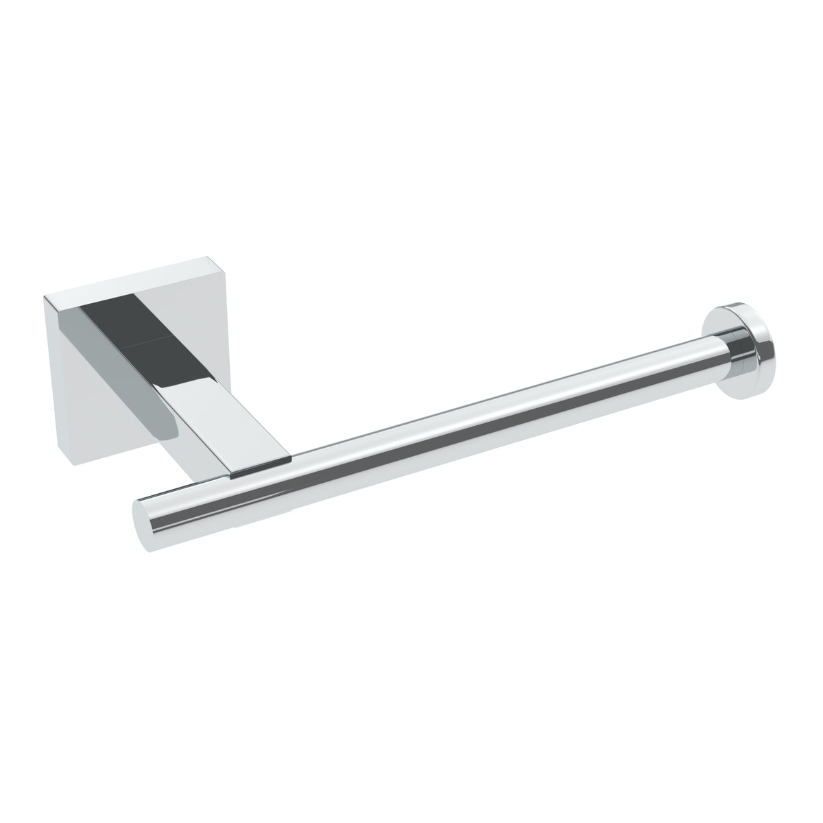 ICO V66013 Heat Toilet Paper Holder Main image