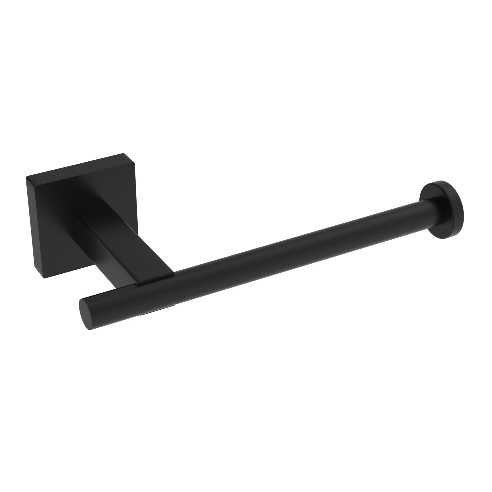ICO V66013 Heat Toilet Paper Holder Secondary image