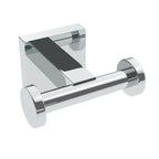 ICO V66223 Heat Double Towel Hook