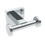 ICO V66223 Heat Double Towel Hook