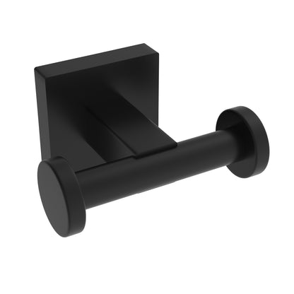 ICO V66223 Heat Double Towel Hook
