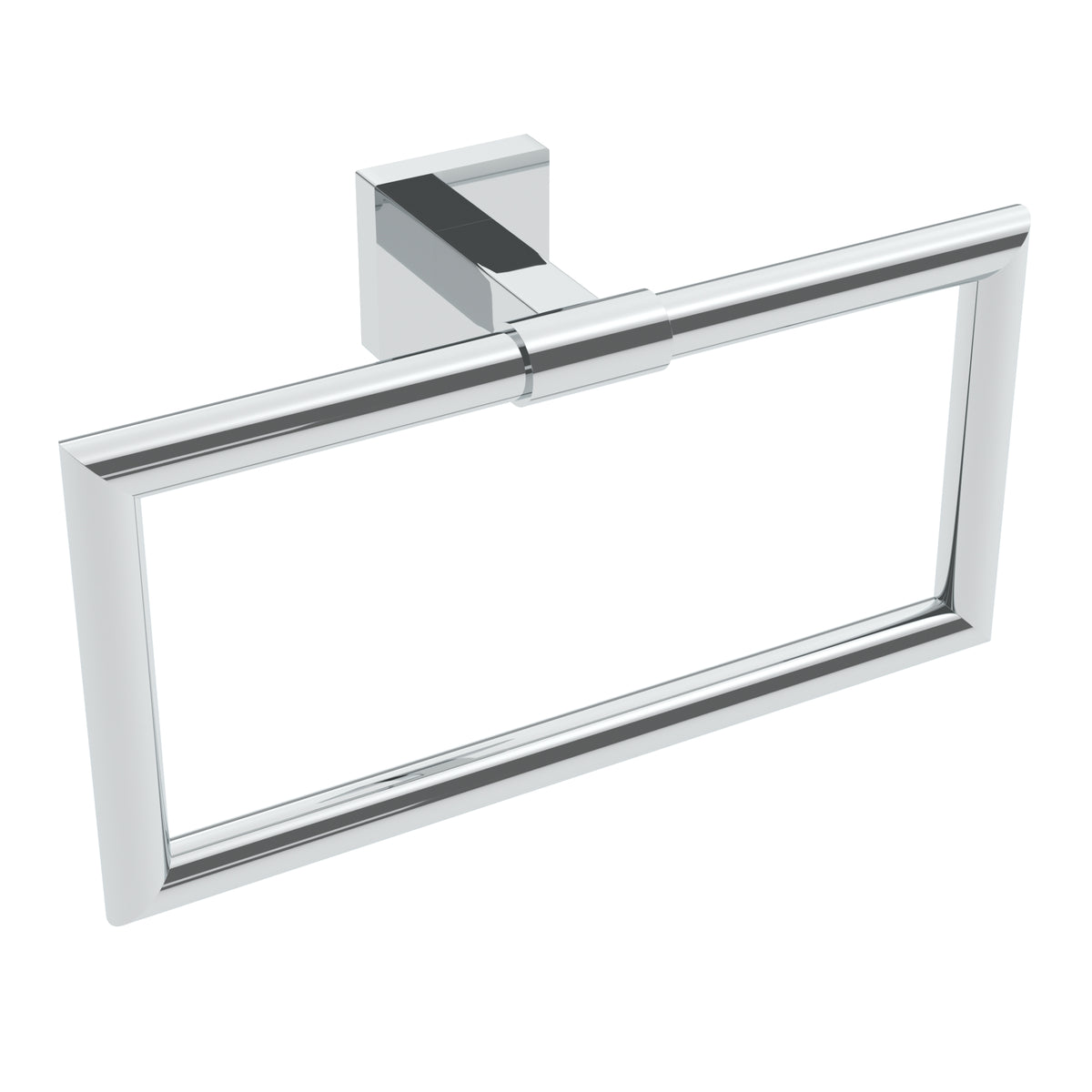 ICO V66313 Heat Towel Ring Main image