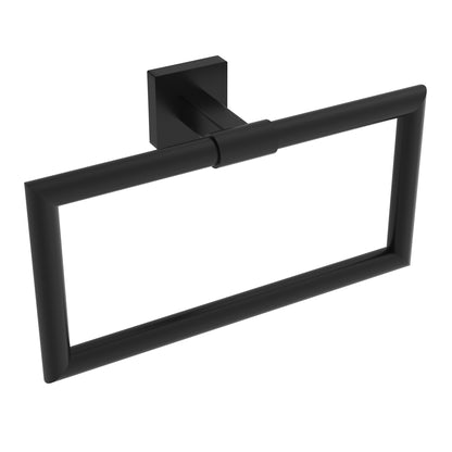 ICO V66313 Heat Towel Ring