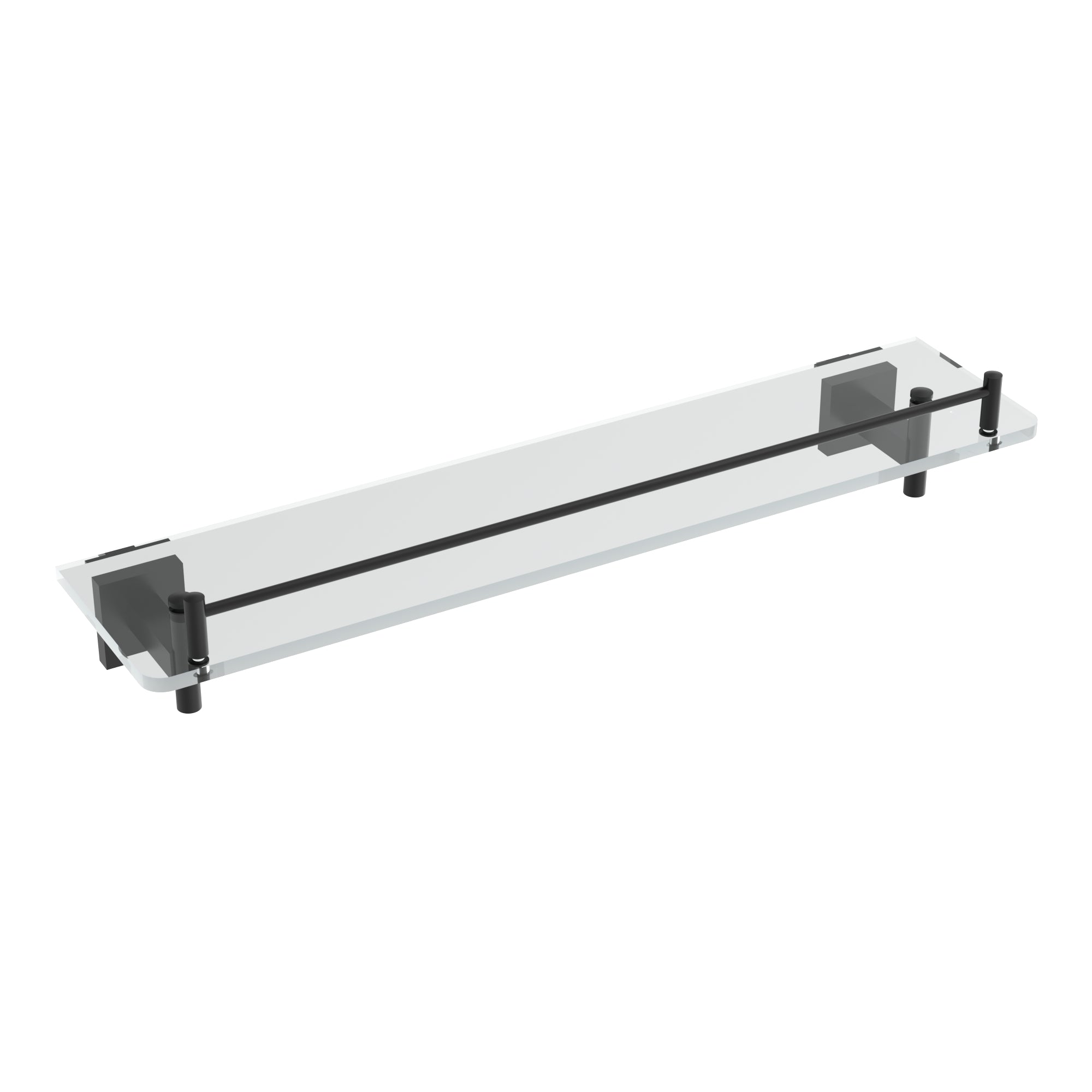 ICO V66763 Heat Glass Shelf Secondary image