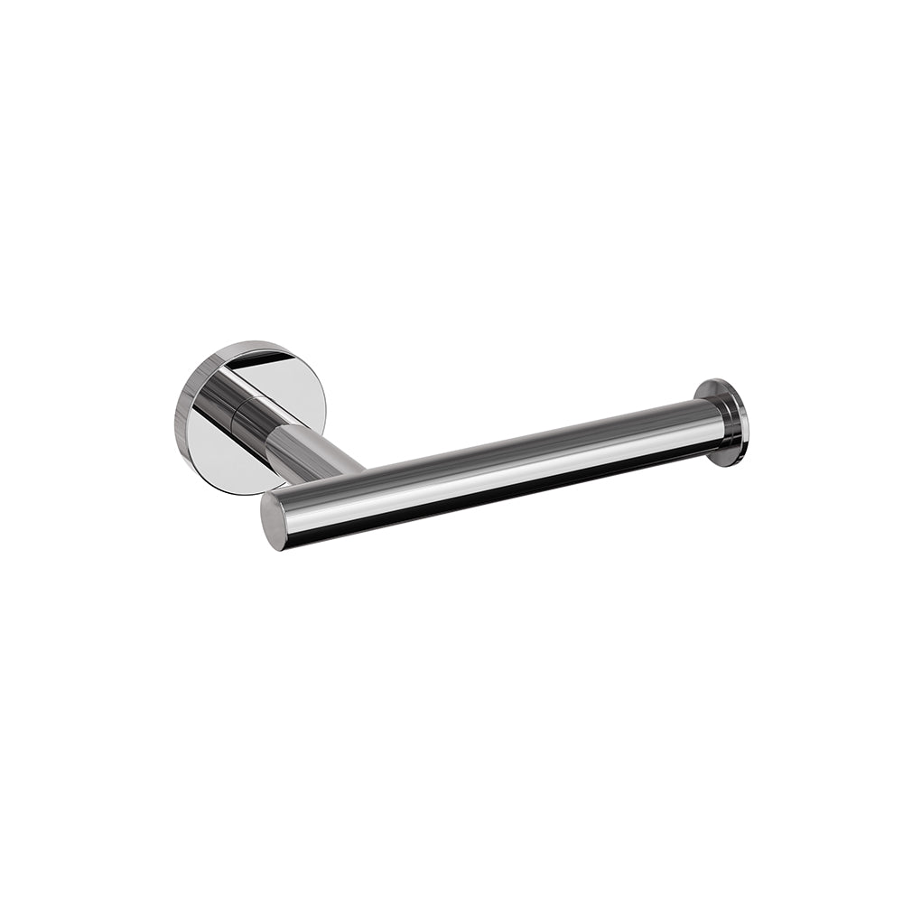 ICO V67013 Lava Toilet Paper Holder (LH Post) Main image