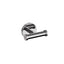 ICO V67223 Lava Double Towel Hook