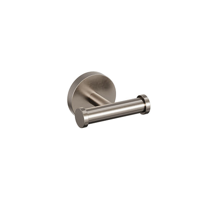 ICO V67223 Lava Double Towel Hook