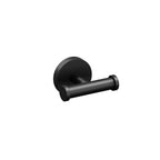 ICO V67223 Lava Double Towel Hook