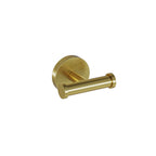 ICO V67223 Lava Double Towel Hook