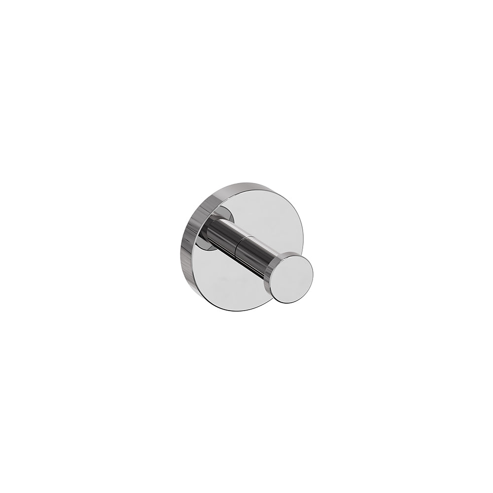 ICO V67233 Lava Towel Hook Secondary image