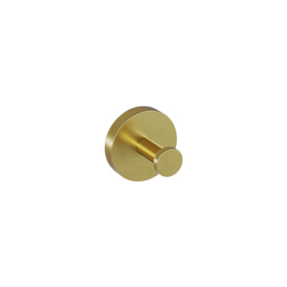 ICO V67233 Lava Towel Hook