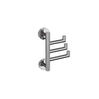 ICO V67273 Lava Swivelling Towel Hook