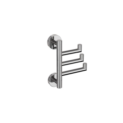 ICO V67273 Lava Swivelling Towel Hook