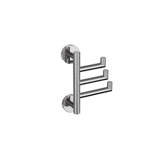 ICO V67273 Lava Swivelling Towel Hook