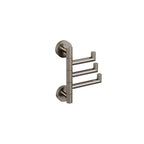 ICO V67273 Lava Swivelling Towel Hook