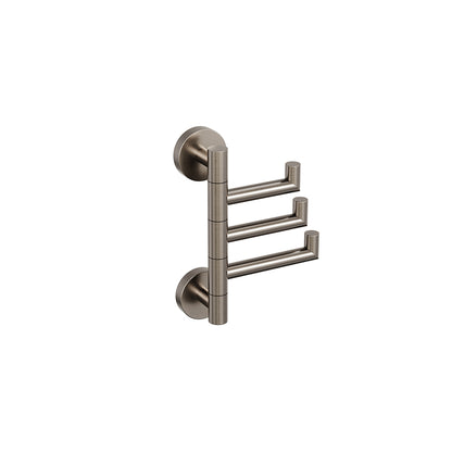 ICO V67273 Lava Swivelling Towel Hook