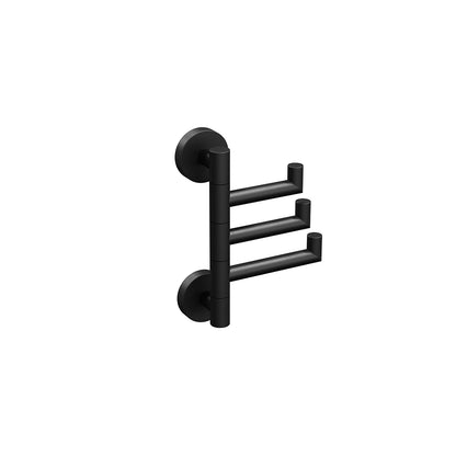 ICO V67273 Lava Swivelling Towel Hook
