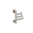 ICO V67273 Lava Swivelling Towel Hook