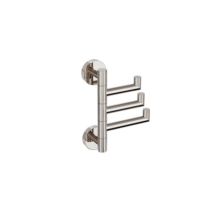 ICO V67273 Lava Swivelling Towel Hook