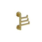 ICO V67273 Lava Swivelling Towel Hook