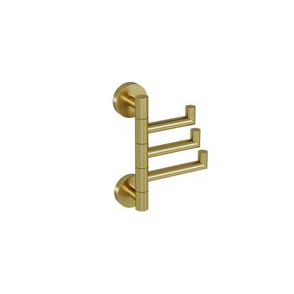 ICO V67273 Lava Swivelling Towel Hook