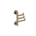 ICO V67273 Lava Swivelling Towel Hook