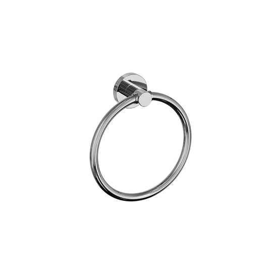 ICO V67313 Lava Towel Ring